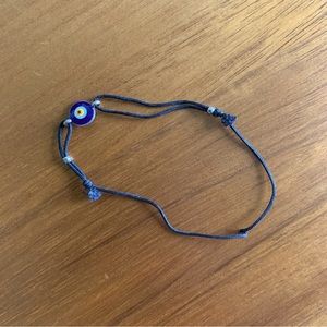*free w purchase* Mediterranean Eye Bracelet from Turkey